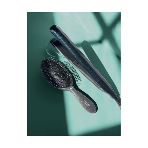 Perie de par Wonder Brush - Starry Grey [1]