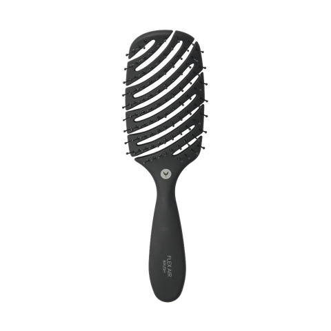 Perii - Perie flexibila pentru descurcare ud,Flex Air Brush HH SIMONSEN