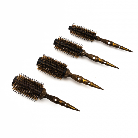 Perie The Turn Brush S/M/L/XL - Hh Simonsen [2]