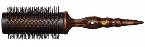 Perie Turn Brush Flex - Hh Simonsen [1]