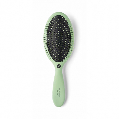 Perie Wonder Brush Kids - Ladybug - Editie Limitata [1]