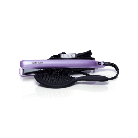 Placa pentru indreptat parul TRUE DIVINITY MK2 LAVISH LAVANDER (160-230°C) [1]