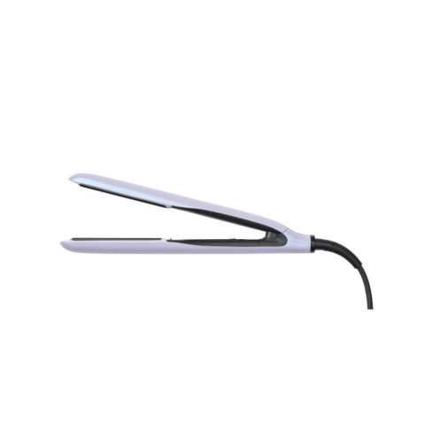 Placa profesionala pt indreptat parul True Divinity MK2 Lavender Haze + perie Gloss Brush [5]
