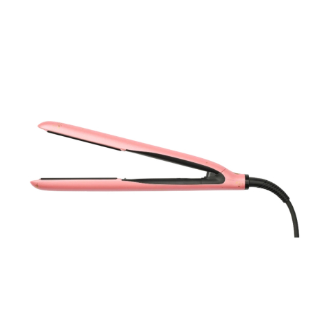 Placa profesionala pt indreptate parul True divinity MK2 Peachy Gold + perie Gloss Brush [3]