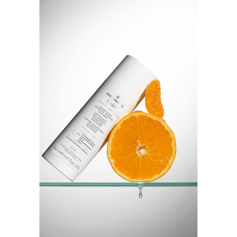 Scrub scalp - Pre Sampon ELISIER INSTANT BOND REPAIR - 150 ML - pH 3.5