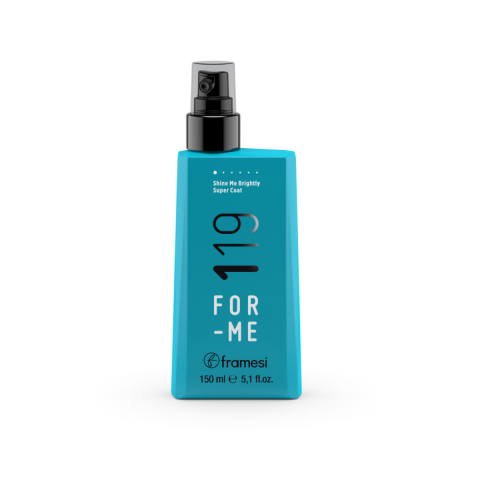 Branduri Premium - SHINE ME BRIGHTLY SUPER COAT 150ml