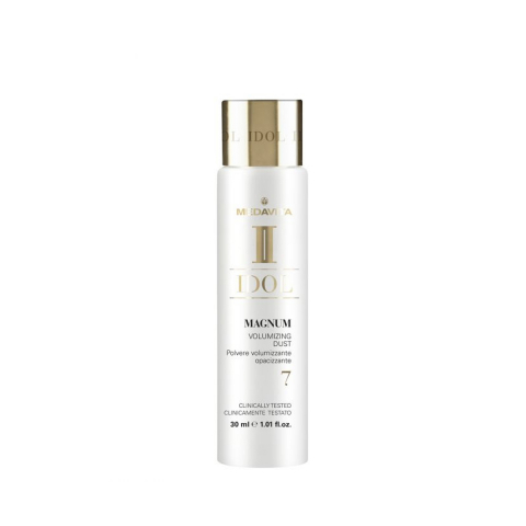Idol Volum - Pudră volumizantă cu fixare extremă și efect mat Idol 30ml