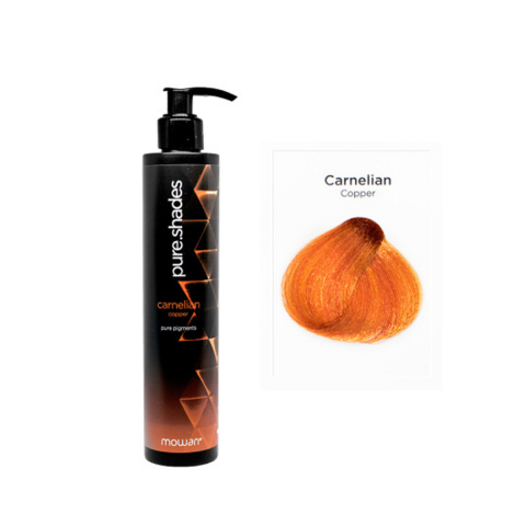 PURE SHADES CARNELIAN COPPER/ARAMIU - 250ML [1]
