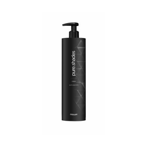 MOWAN - Pure Shades Clear 1000ml