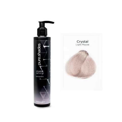 PURE SHADES CRYSTAL LIGHT MAUVE - 250ML [1]
