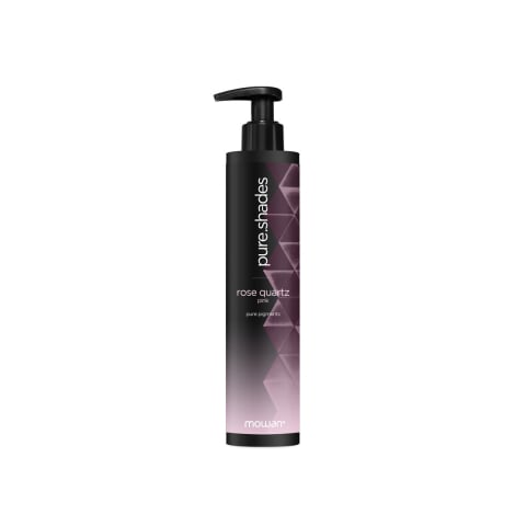 Produse cu pigmenti - PURE SHADES ROSE QUARTZ - 250ML