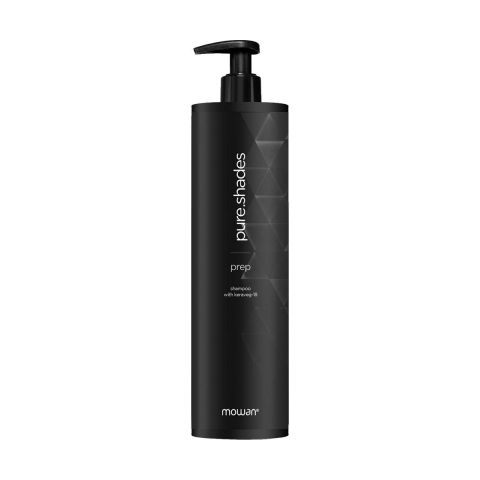 MOWAN - Pure Shades Șampon Preparator 1000ml