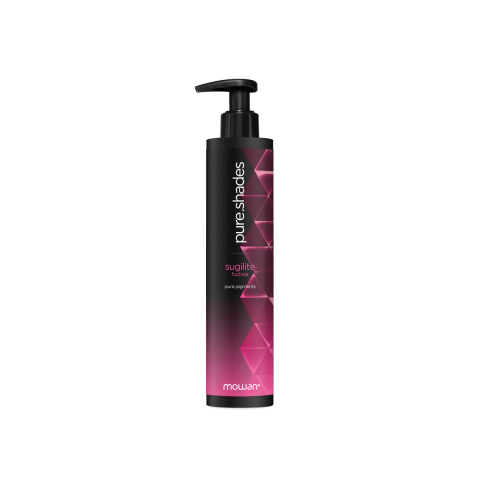 Produse cu pigmenti - PURE SHADES SUGILITE FUCSIA - 250ML
