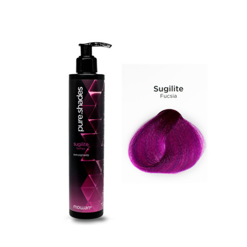 PURE SHADES SUGILITE FUCSIA - 250ML [1]
