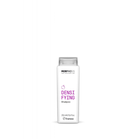 Densifying - Anticadere si Stimularea Cresterii Parului - Sampon Anticadere Densifiant pentru Scalp Sensibil - 250ml