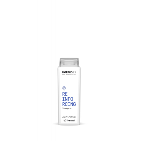 FRAMESI - Sampon Anticadere pentru Scalp Gras - Reinforcing - 250ml