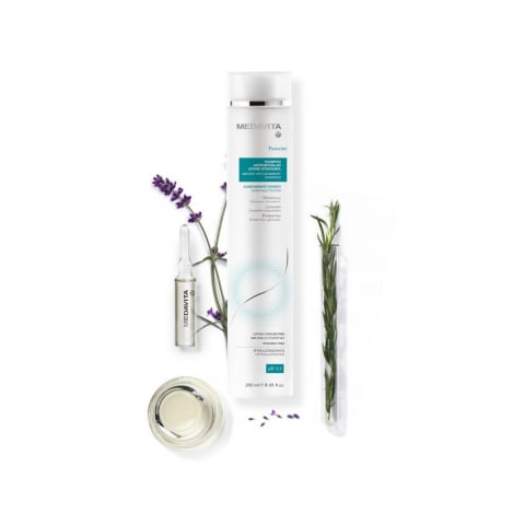 Branduri Premium - Șampon anti-matreata