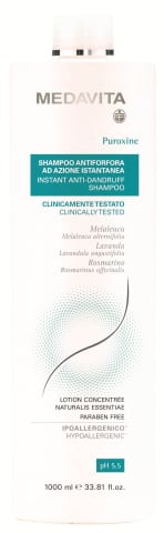 Branduri Premium - Șampon anti-matreata