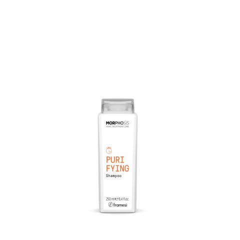 Purifying - Sampon Antimatreata Purifiant - Purifying - 250ml