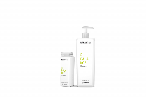 Sampon Antisebum - 250ml [2]