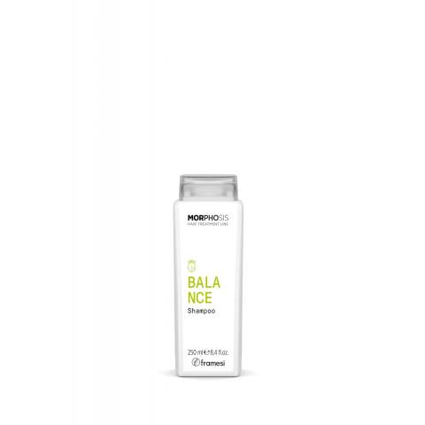 Balance - Antisebum - Sampon Antisebum - 250ml