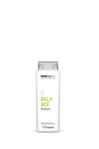 Antisebum - Sampon Antisebum - 250ml
