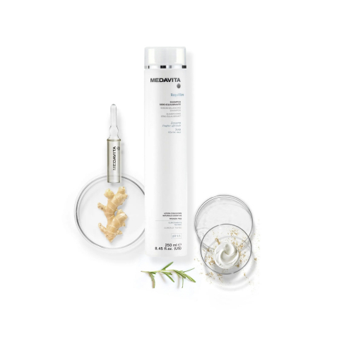 Branduri Premium - Șampon pentru echilibrarea secreției de sebum