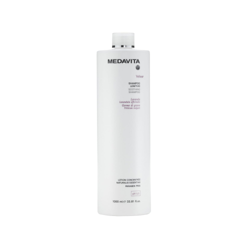 Psoriazis - Șampon calmant pentru scalp sensibil