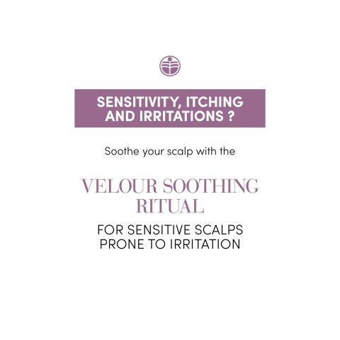 Șampon calmant pentru scalp sensibil [4]