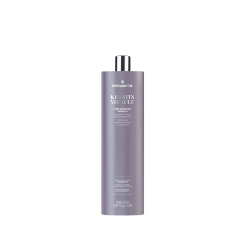Sampon Clarifiant/Alcalin - KERATIN MIRACLE - 500ml [1]