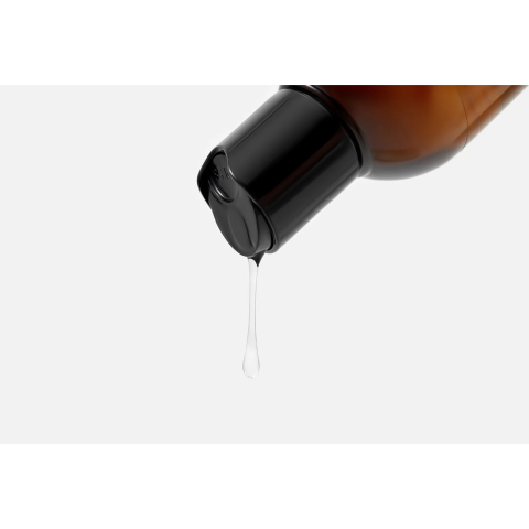 SONO - Sampon cu Keratina pentru Par Uscat si Tratat Chimic - SHAMPOO KERATIN SONO