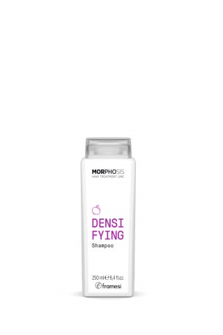 Densifying - Anticadere si Stimularea Cresterii Parului - Sampon Anticadere Densifiant pentru Scalp Sensibil - 250ml