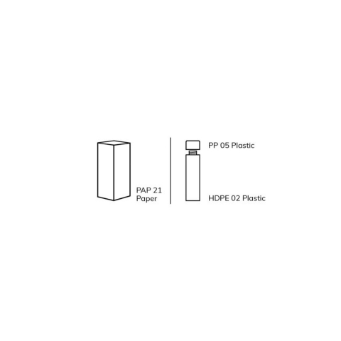 ȘAMPON PENTRU AMPLIFICAREA CULORII IDEAL PENTRU BLONDURI CALDE [4]