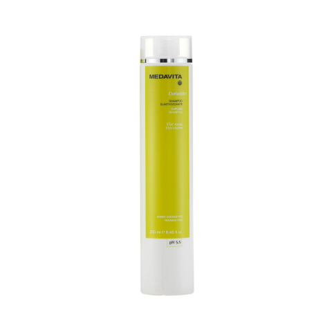 BRANDURI PRODUSE PENTRU PĂR - Șampon pentru păr creț sau ondulat