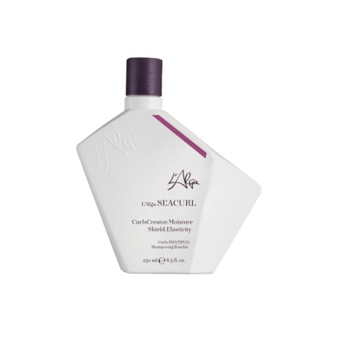 Sampon pentru Par Cret - SeaCurl — 250 ml