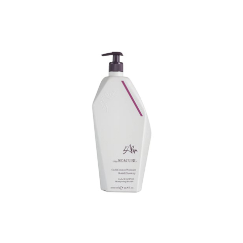 SeaCurl - Sampon pentru Par Cret - SeaCurl — 1000 ml