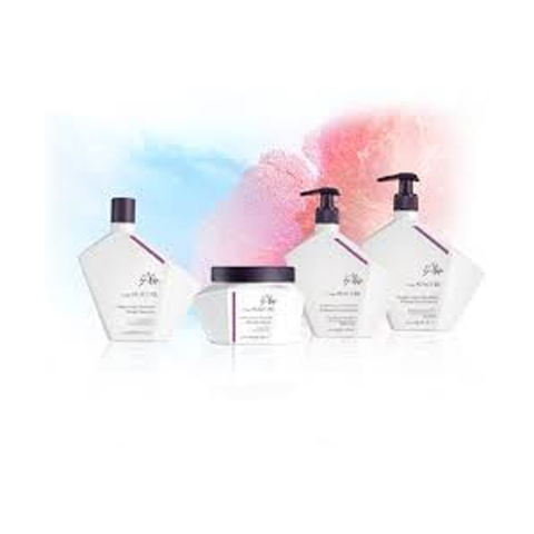 Sampon pentru Par Cret - SeaCurl — 250 ml [1]