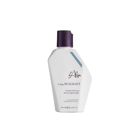 SeaLight (Păr Fin) - Sampon pentru Par Fin/ Sampon pentru volum - Sealight — 100 ml