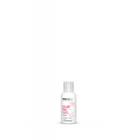 FRAMESI - Sampon pentru Protectia Culorii - Color Protect - Travel Size - 50ml