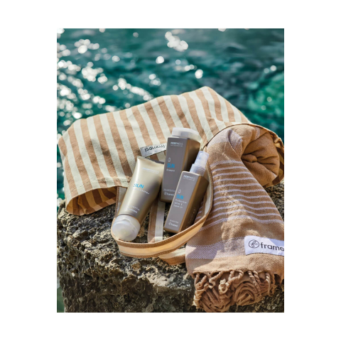 Șampon pentru protecție solară 250ml [5]