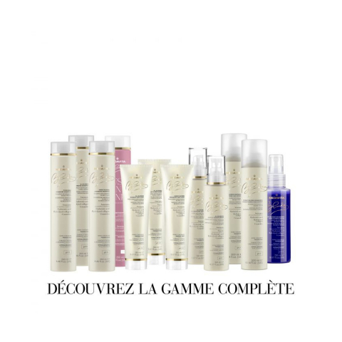 Șampon pentru toate tipurile de păr blond [3]