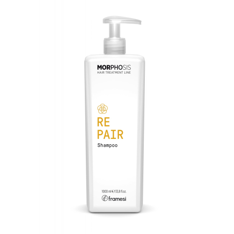 Repair - Sampon pt reparare - 1L - Morphosis Repair