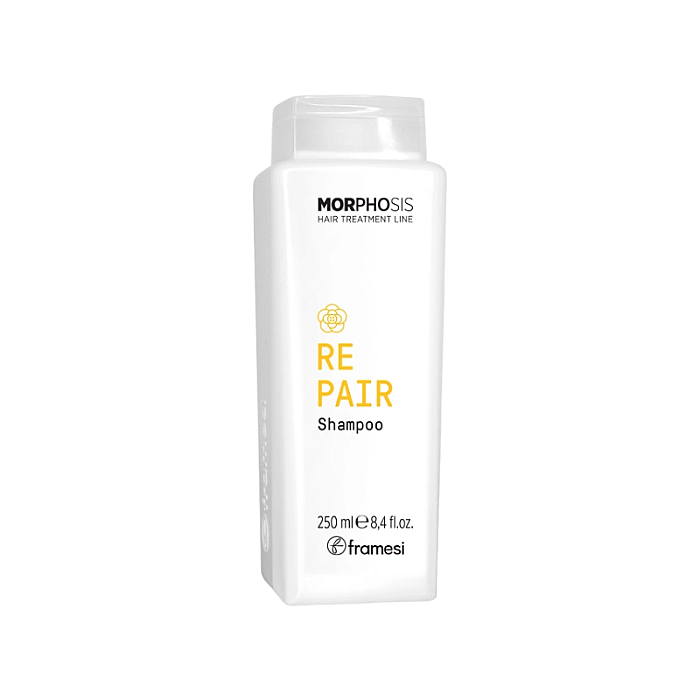Branduri Premium - Sampon pt reparare -250 ML - Morphosis Repair
