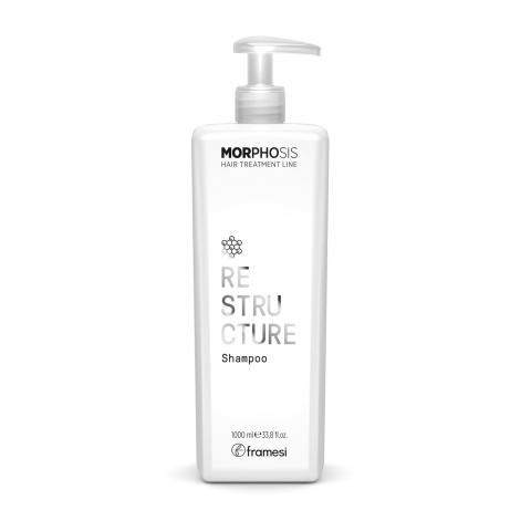 Restructure - Sampon pt Restructurare - 1L - Morphosis Restructure