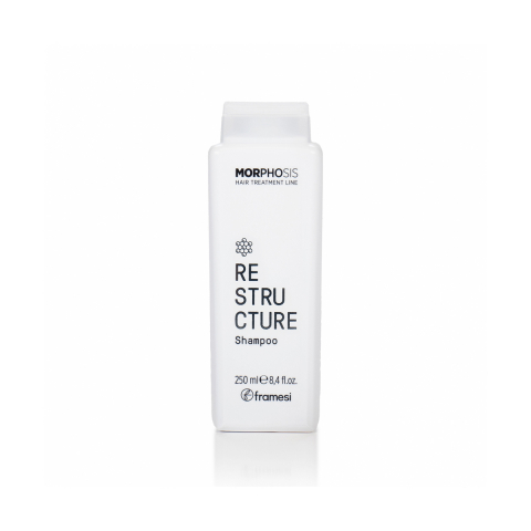 Morphosis Șampon Restructurare 250ml