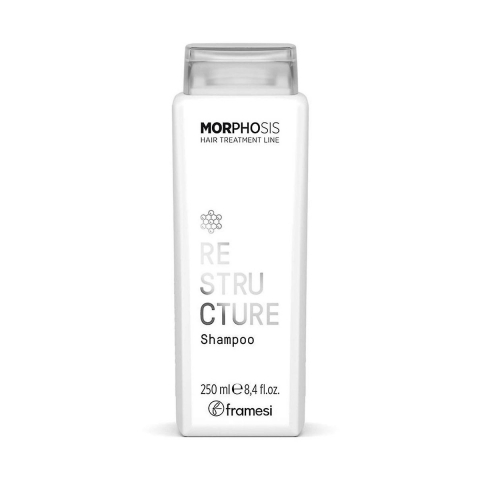 Morphosis Șampon Restructurare 250ml [1]