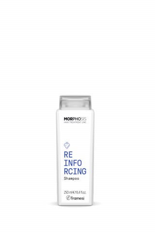 Antisebum - Sampon Anticadere pentru Scalp Gras - Reinforcing - 250ml