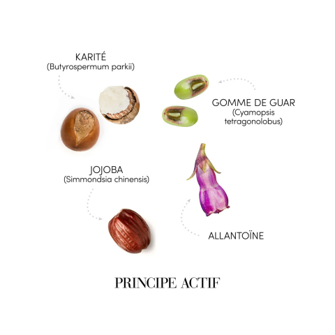Sampon si Masca pentru Hidratare - Nutrisubstance [1]