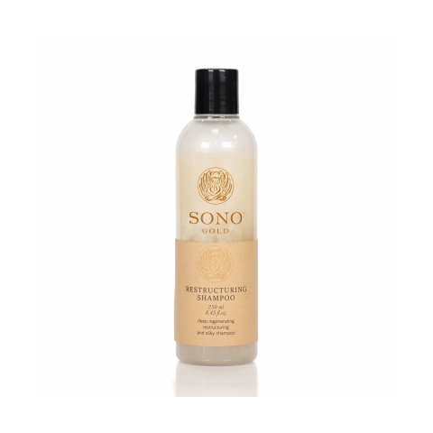 Șampon SONO GOLD [1]