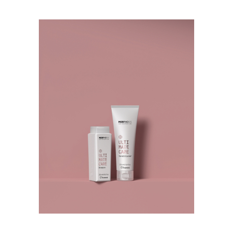 Sampon Ultimate Care - pentru par uscat si frizzy [1]